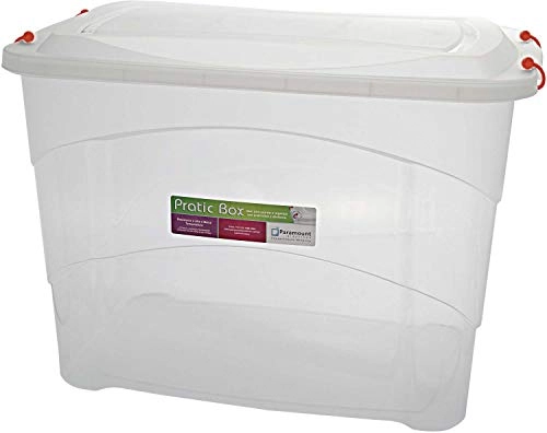 Consumo Pratic Paramount Box 90lts 427