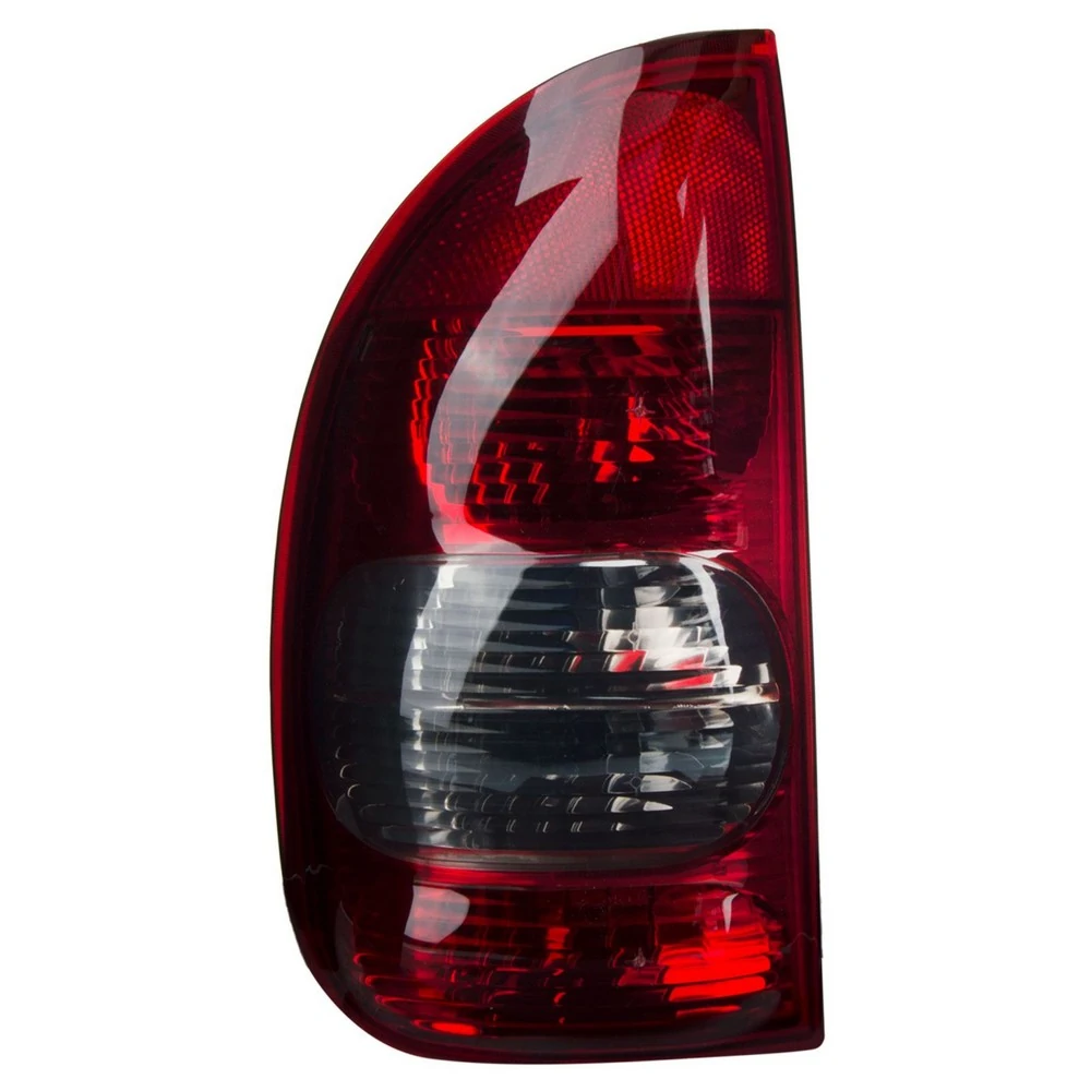 Lanterna Traseira CHEVROLET - GM CORSA/CORSA PICK-UP Lado Esquerdo Ré Fumê - MIKRON 0171