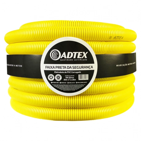 Eletroduto 32mm 1 Am 25m Adtex