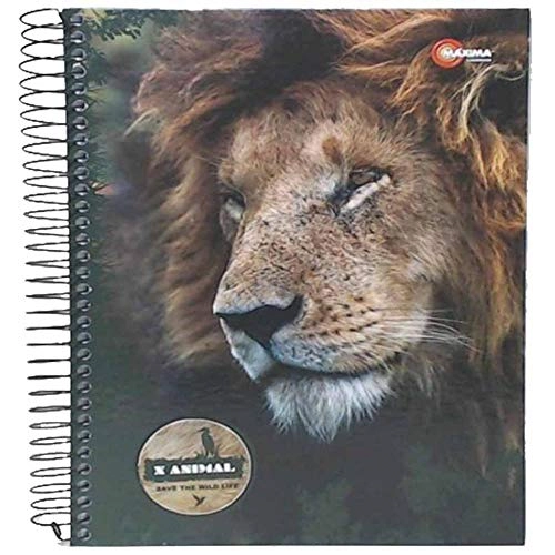 Cad Maxima Cd X Animal 10mt