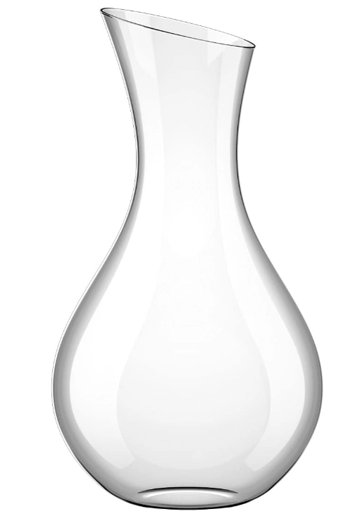 Decanter Haus Concept 1,25l