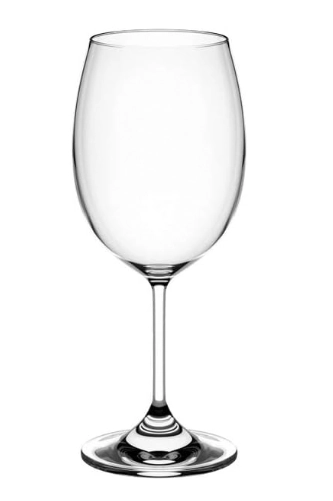 Taça Para Vinho Branco Brinox Sense 350ml