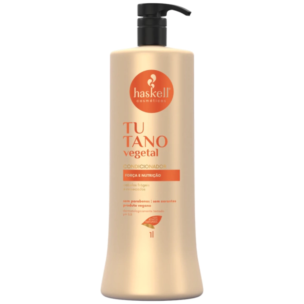Condic.haskell De Tutano 1lt