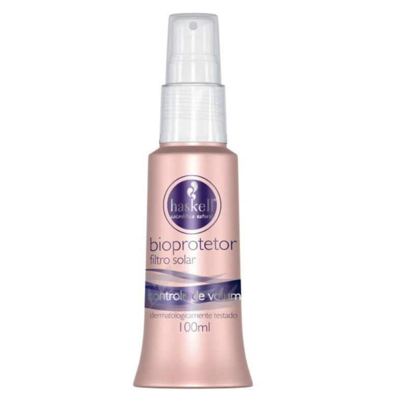 Bioprotetor Haskell Quina Rosa