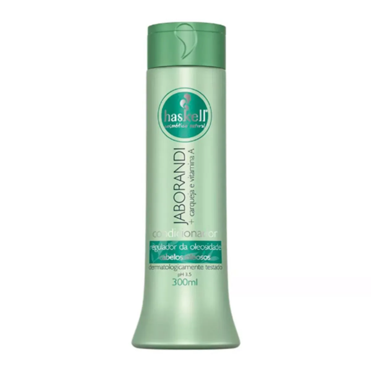 Condicionador Haskell Jaborandi 300ml