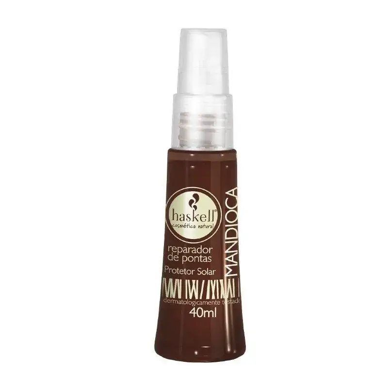 Haskell Rep De Ptas 30ml Mandioca