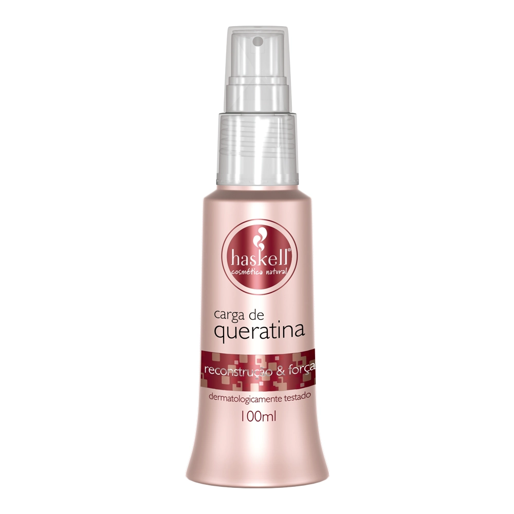 Quer. Liquida Haskell 100ml