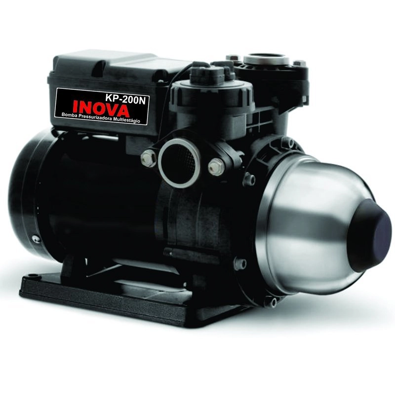 Bomba De Circulacao Kp-200n Inova 220v