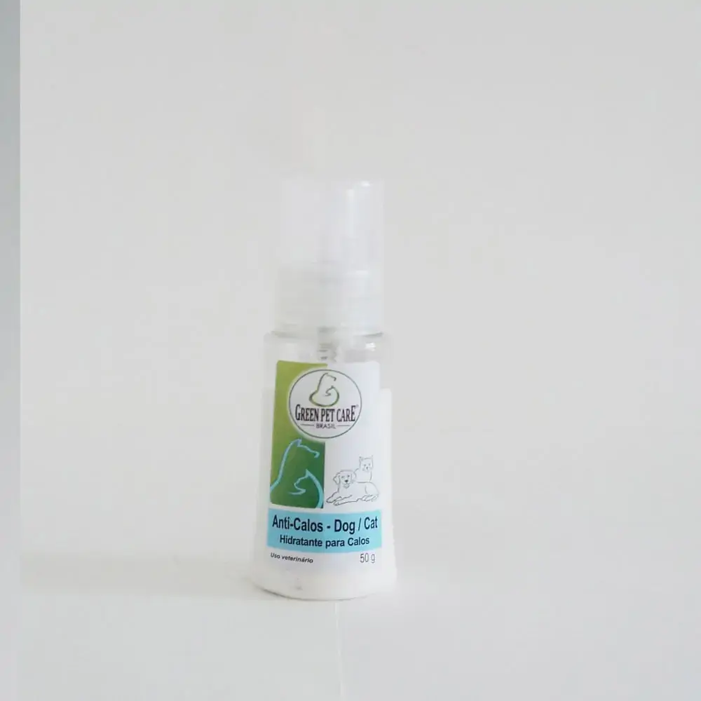 Anti Calos Dog Gel 50gr Green Pet Care.