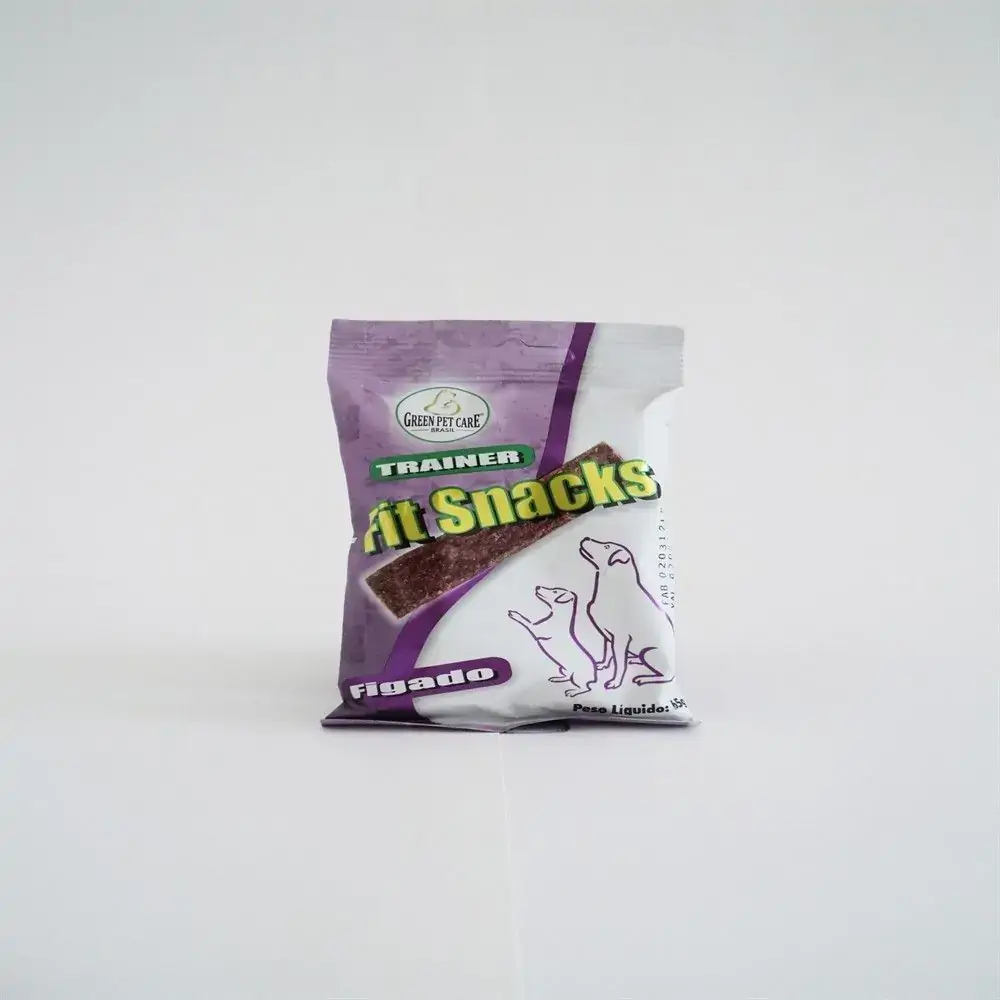 Osso Nat Bife Figado Fit Snacks