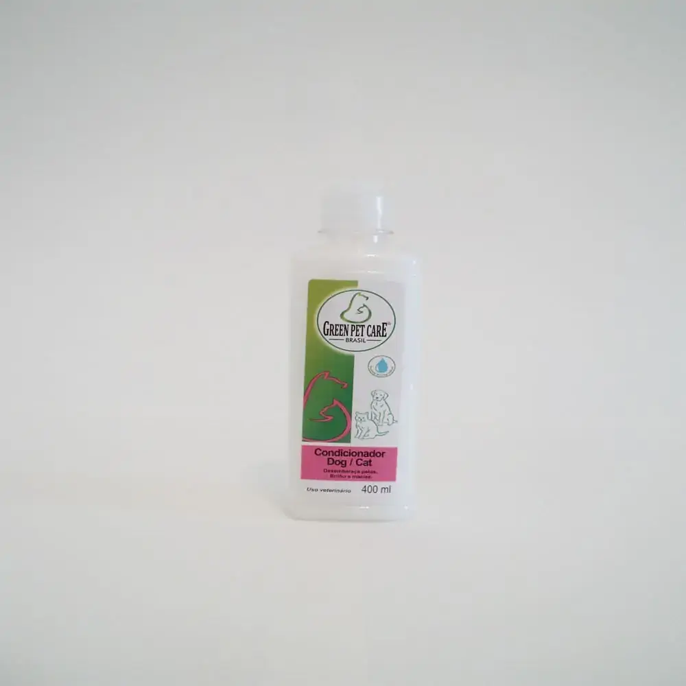 Condicionador Green Pet Care 400ml
