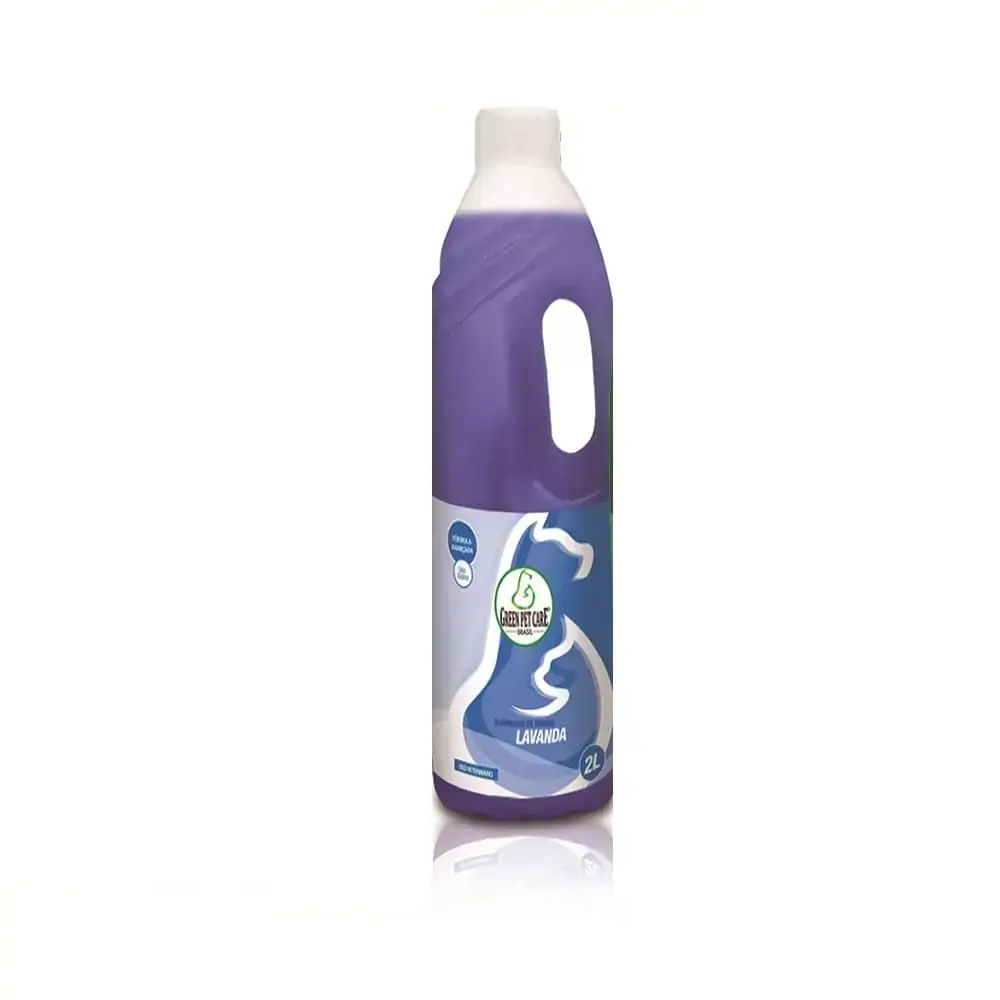 Elim.odores Lavanda Green Pet Care 2l