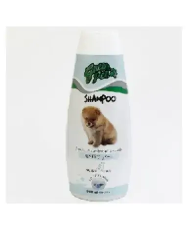 Sha Caes Green Pet Neuto 5em1 500ml