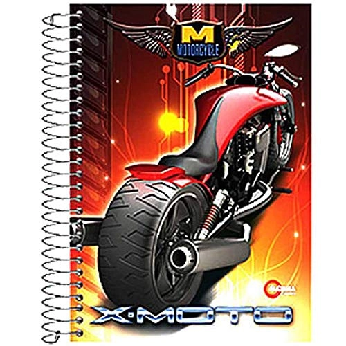 Cad Maxima Cd X Moto 1mt 96fl3 Rf0351