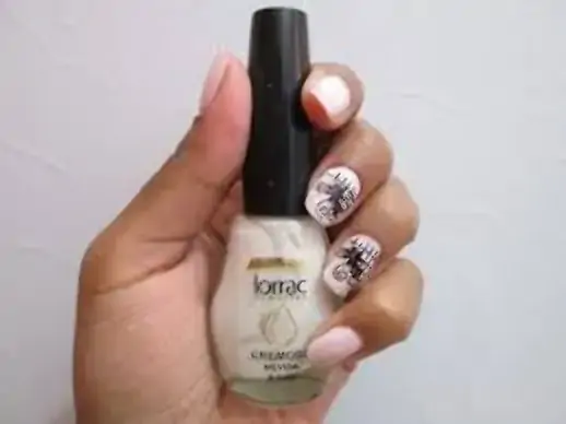 Esm Lorrac Creme Nevoa