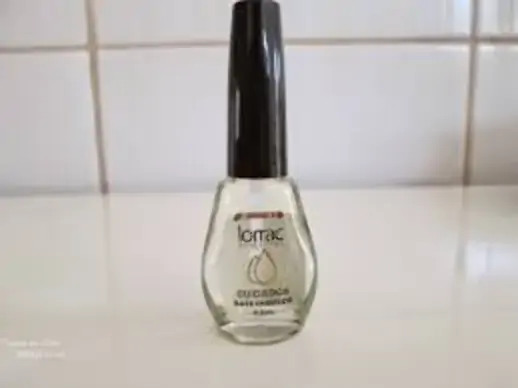 Esm Lorrac Trat Base Incolor