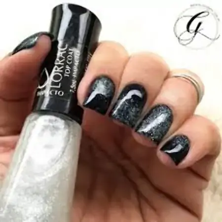 Esm Lorrac Impacto Top Coat Impacto