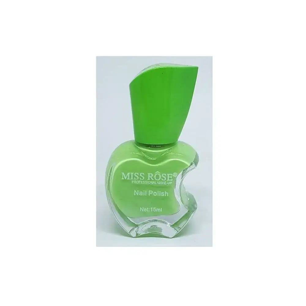 Esmalte Miss Rose