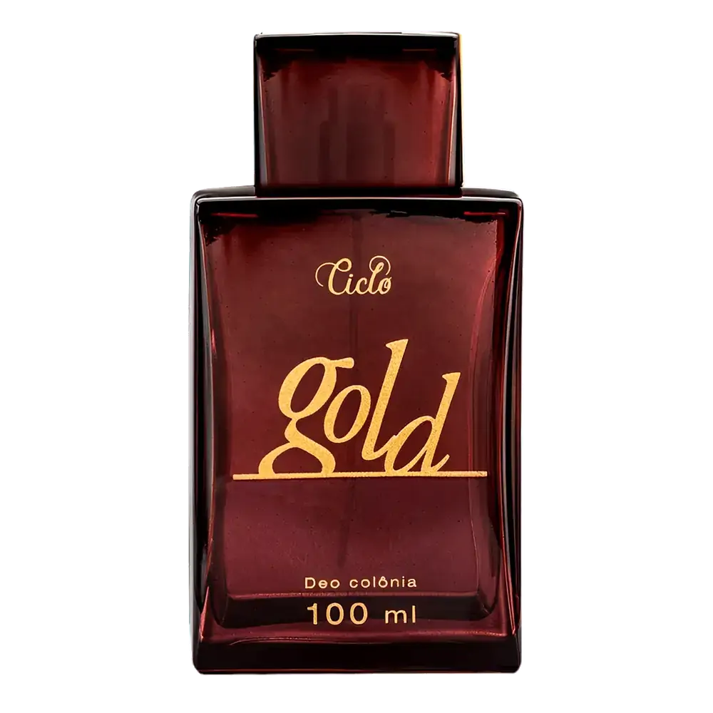 Colonia Gold 100ml