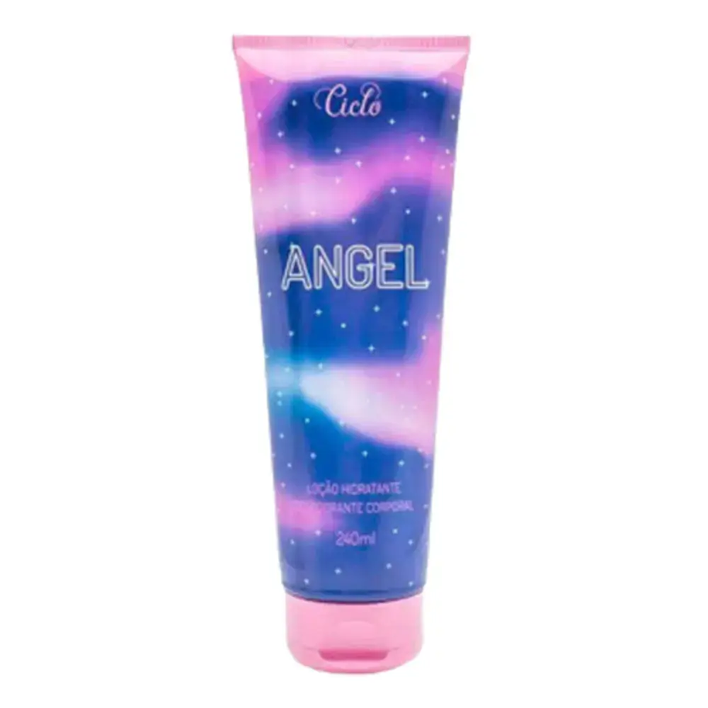 Hidratante Corporal Ciclo Dream 240ml