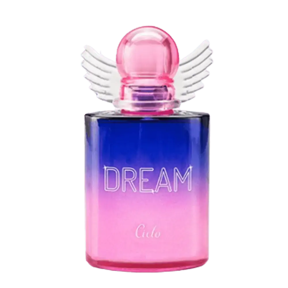Ciclo Dream Deo Cosméticos Colônia - Perfume Feminino 100ml