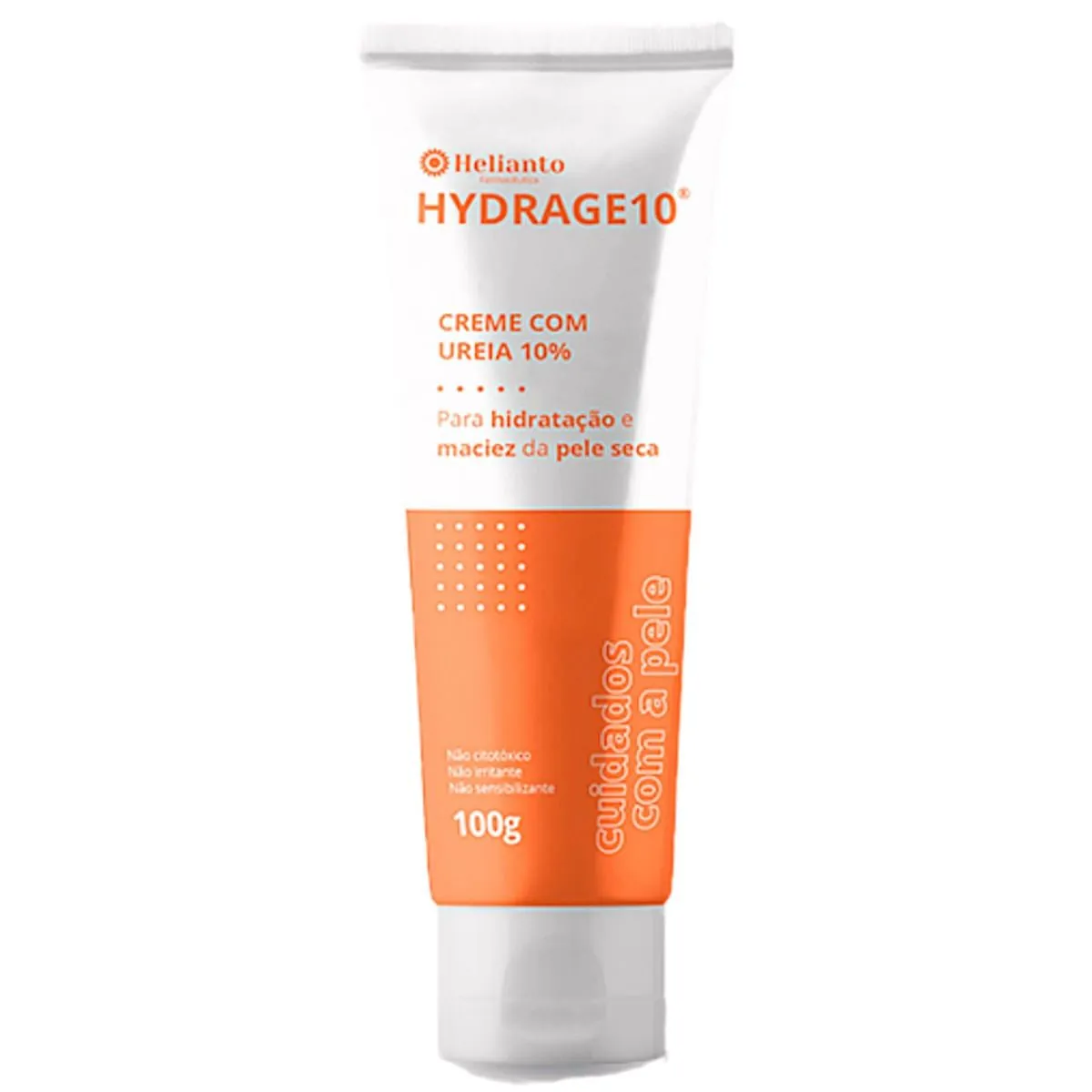 Hydrage 10 Creme Com Ureia 10