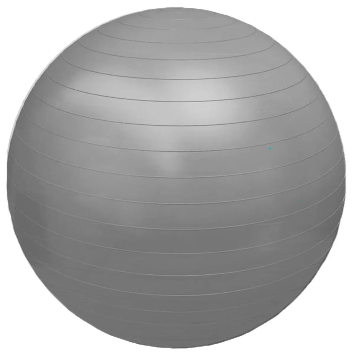 FG20 - Professional Fisioball Fisiopauher - Cor: Cinza Tam: 75cm
