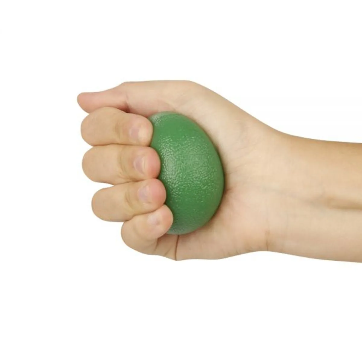 FG25 - Esferas Multi Resistência Fisiopauher - Cor: Verde Tam: Media