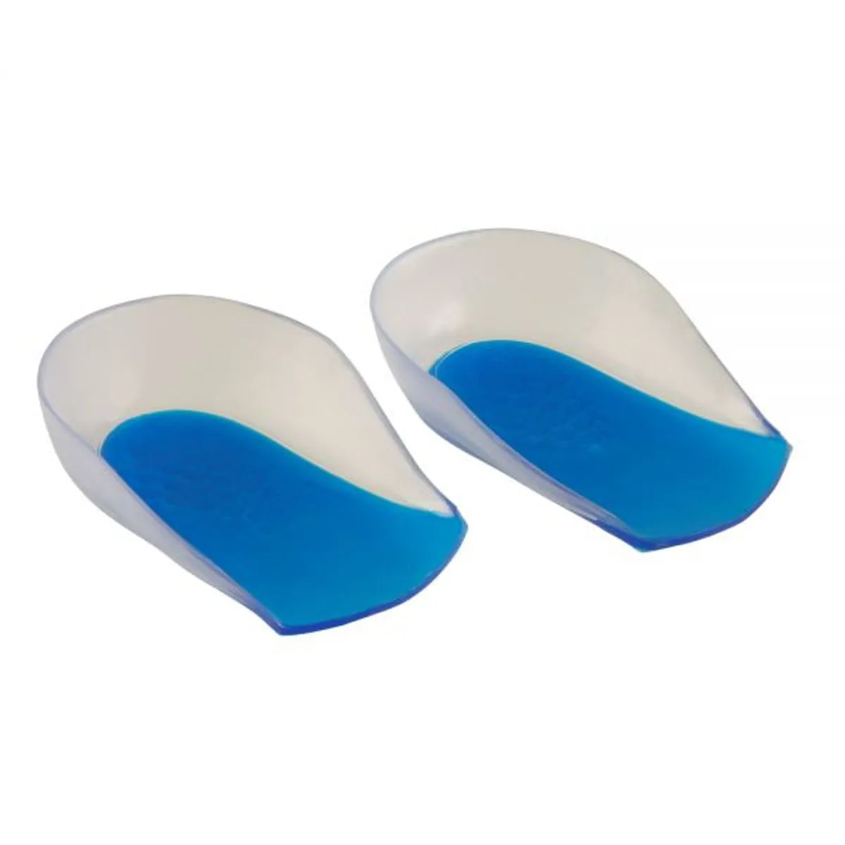 Protetor Para Calcanhar Tripla Acao - Ortho Pauher Protetor Para Calcanhar Tripla Acao - Ortho Pauhe