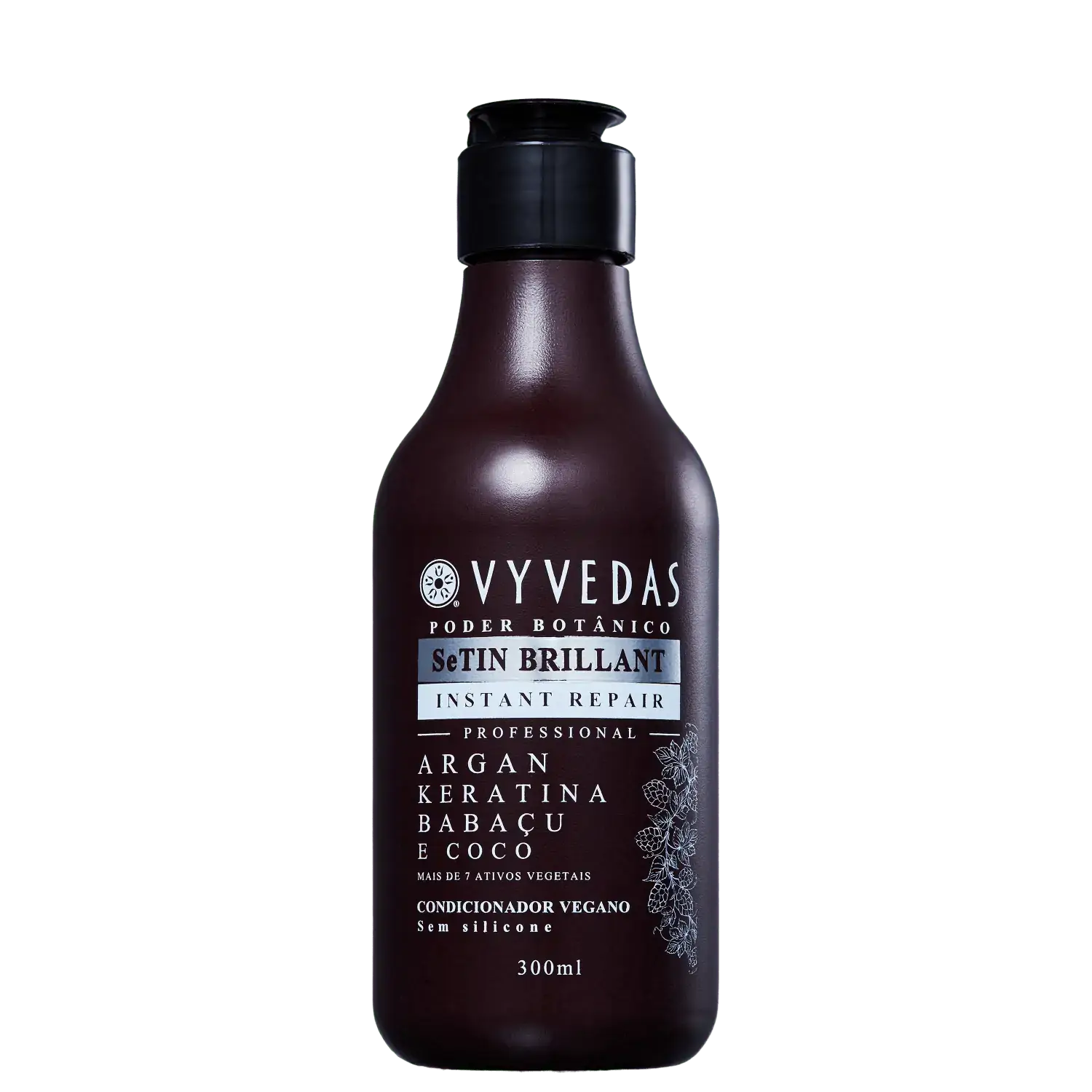 Cond Settin Brillant Vyvedas 300ml