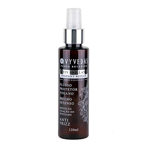 Fluido Protetor Settin Brillant Vyvedas 120ml