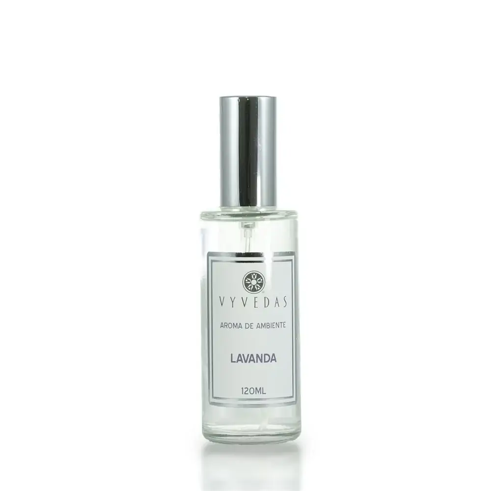 Aroma De Ambiente, Lavanda