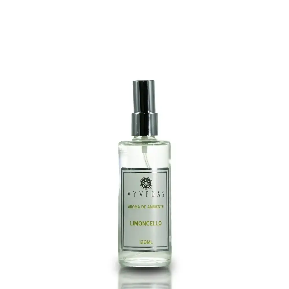 Aroma De Ambiente, Limoncello