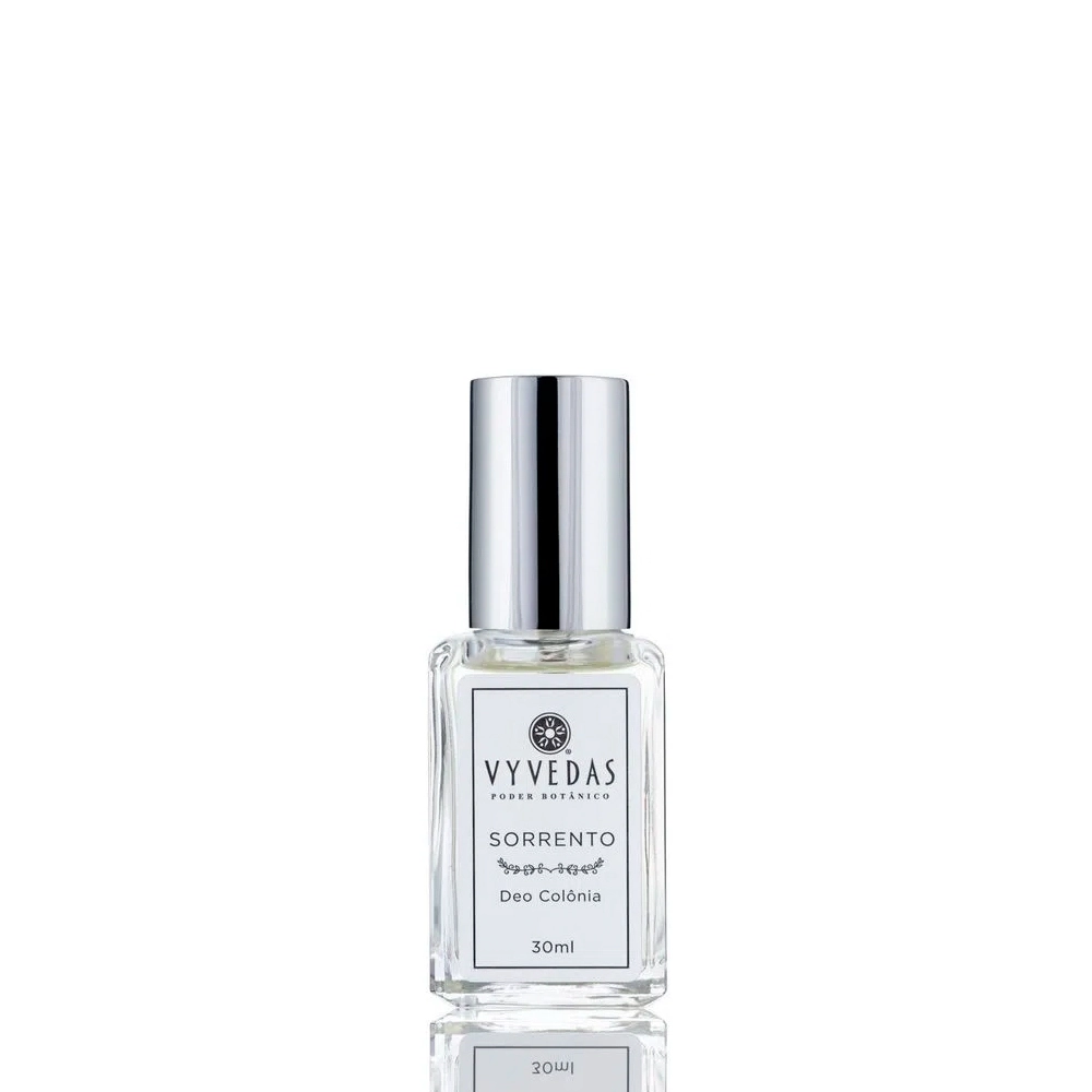 Perfume Vyvedas Deo Colonia Sorrento 30ml