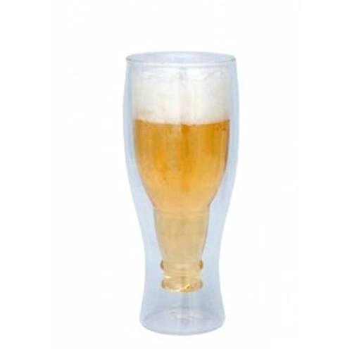 Copo Beer Cup Acrilico Doctor Cooler