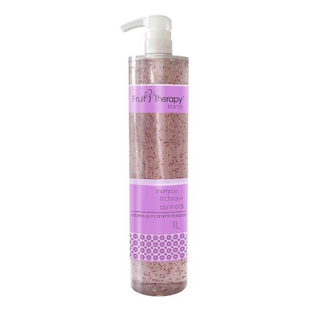 Sh Fruit Therapy Lichia 1lt