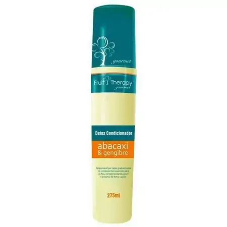 Condic Fruit Therapy Detox Abac/geng 275ml