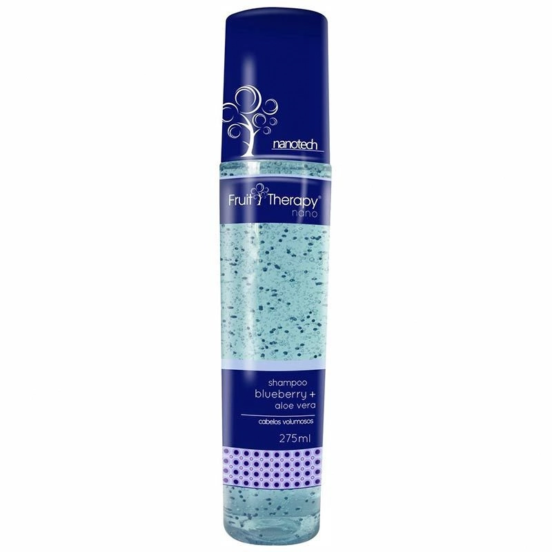 Sh Fruit Therapy Blueberry 275ml