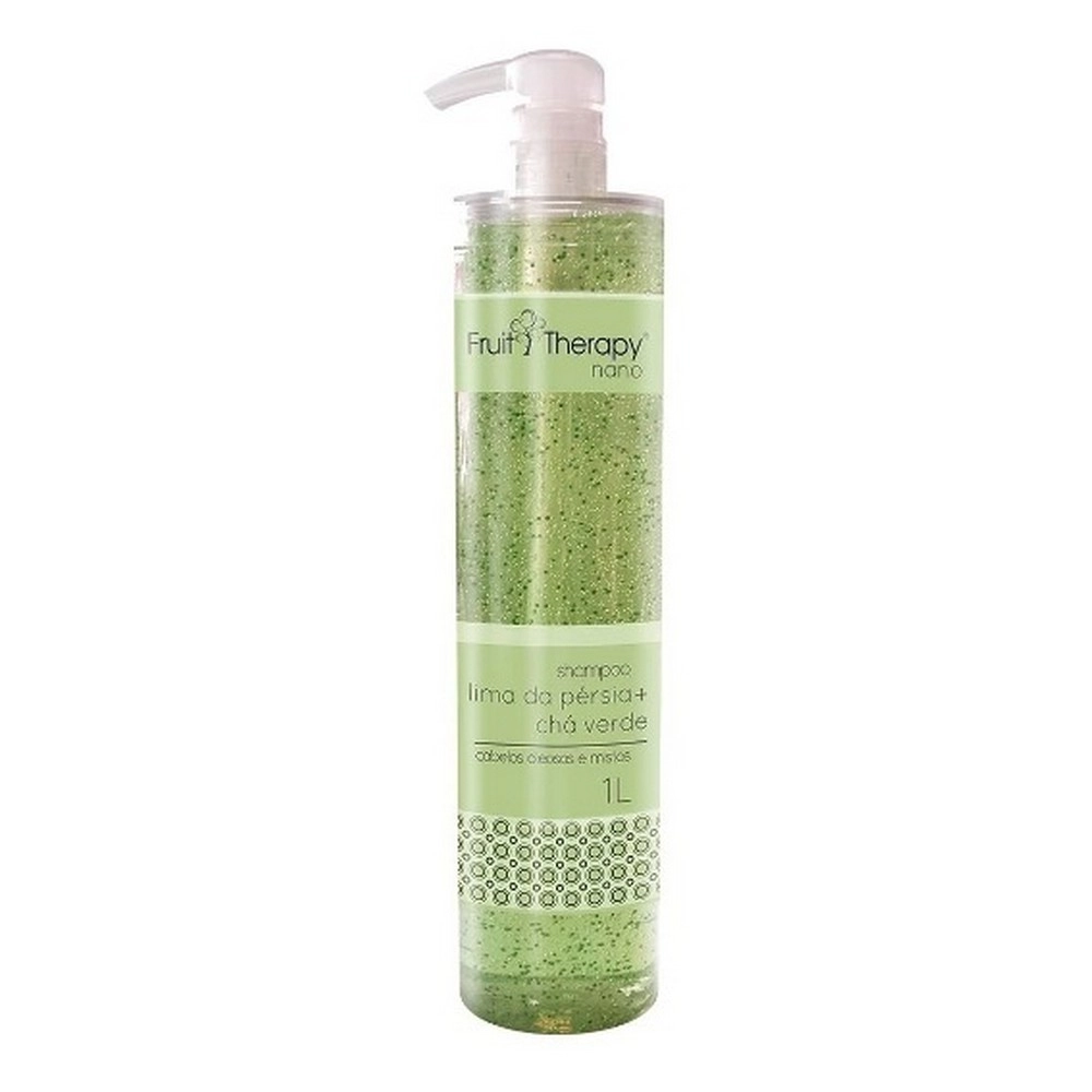 Sh Fruit Therapy Lima Da Persia 1lt