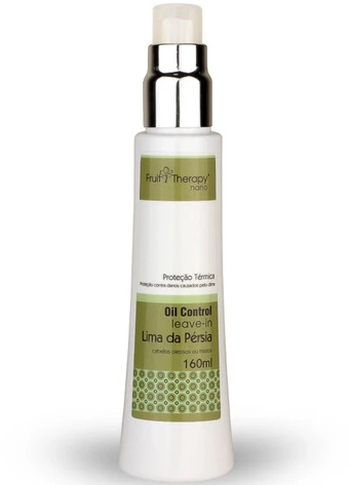 Leave In Fruit Therapy Lima Da Persia 160g