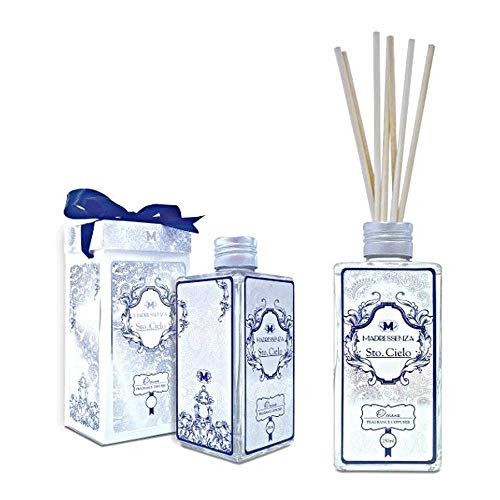 Difusor Fragrance Madressenza Oceano