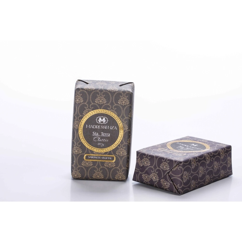 Madressenza Santa Terra Sabonete Classic