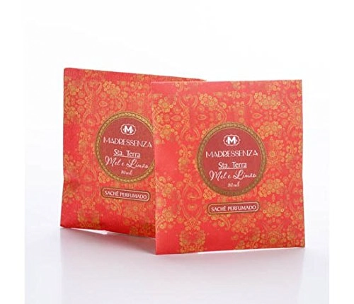 Sache Madressenza Aromatico Mel/limao
