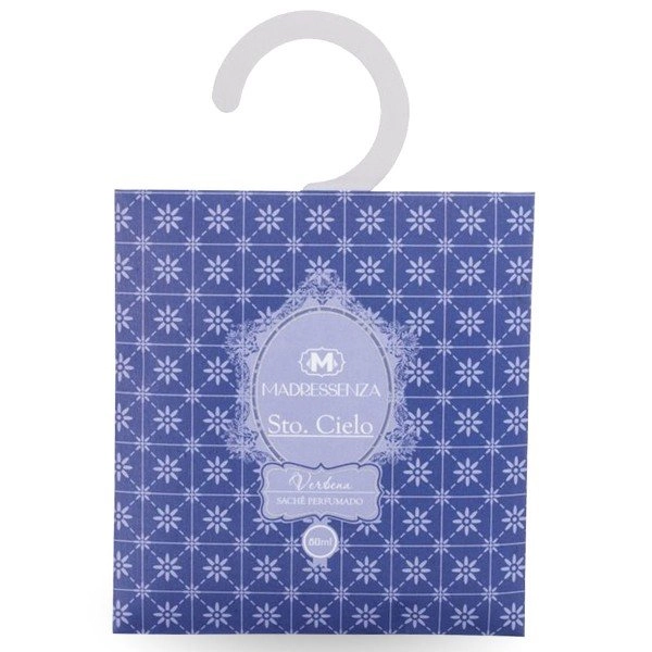 Madressenza Santo Cielo Sache Perf Verbena