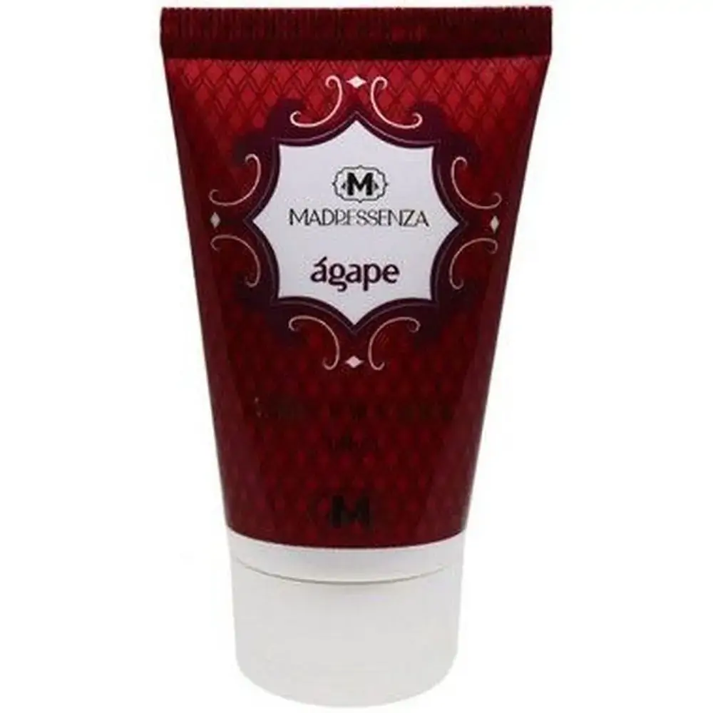 Creme Madressenza P/maos Agape