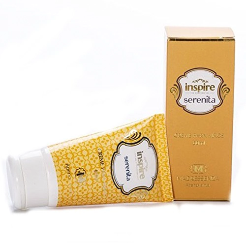 Creme Madressenza P/maos Serenita