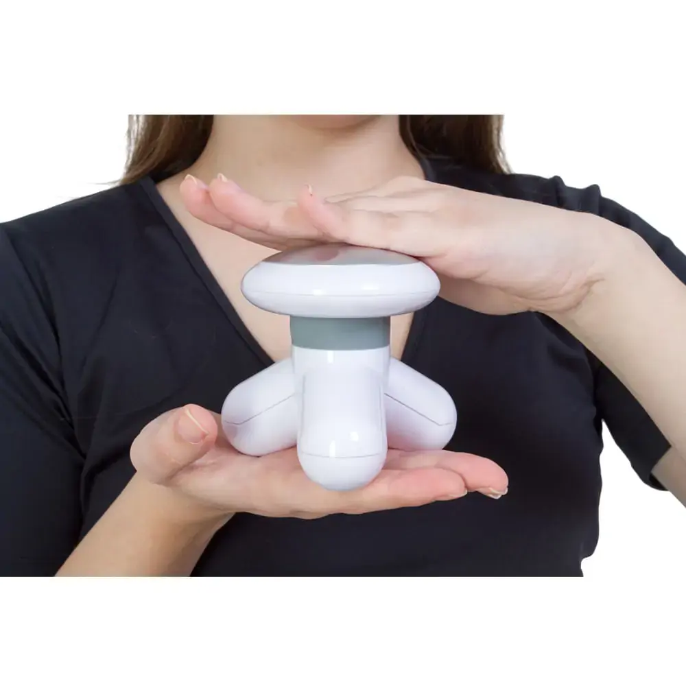 Massageador Corporal Supermedy com USB