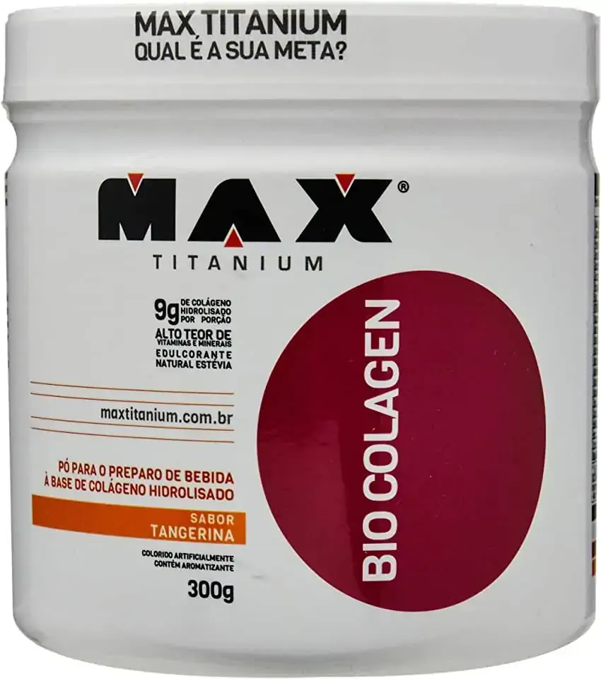 Bio Colagem 300g Tang