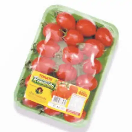 Tomate Doce Romanita