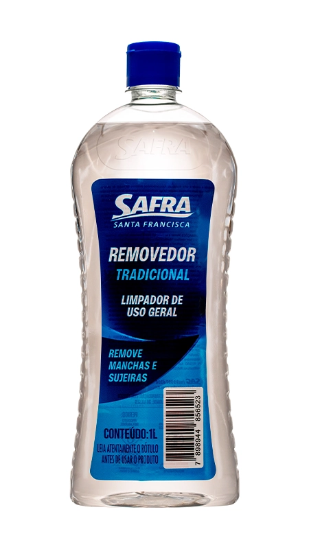 Removedor Safra Trad 1l